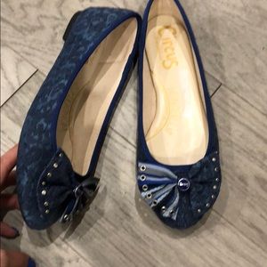 Sam Edelman flats